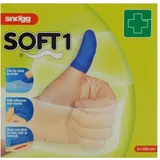 Cederroth Soft Foam Bandage blau (1 x)
