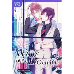 Wails of the Bound