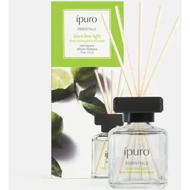 ipuro Lime Light Raumduft 50 ml
