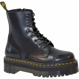 Dr. Martens Jadon Schwarz Polished Smooth 37