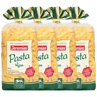 nudeln-hartweizen Jeremias Pasta Penne Nudeln, aus Hartweizengriess 500g 4er Pack
