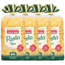 nudeln-hartweizen Jeremias Pasta Penne Nudeln, aus Hartweizengriess 500g 4er Pack