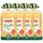 nudeln-hartweizen Jeremias Pasta Penne Nudeln, aus Hartweizengriess 500g 4er Pack