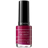 Revlon Roulette flush