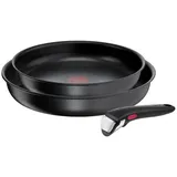 L7629553 Ingenio D. Kochset 3x TEFAL