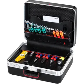 Parat CLASSIC Deep Space Safe CP-7 588050171 Universal Werkzeugkoffer unbestückt 1 Stück