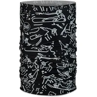 Buff Original EcoStretch Multifunktionstuch schwarz