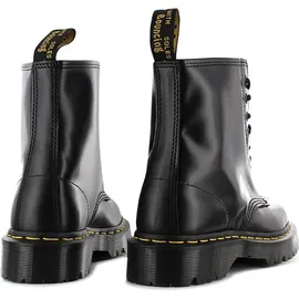 Dr. Martens 1460 Bex Black Smooth Leather 40