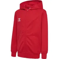 Hummel Reißverschluss Jacke Hmlgo Kinder Hummel Himbeerrosa 152