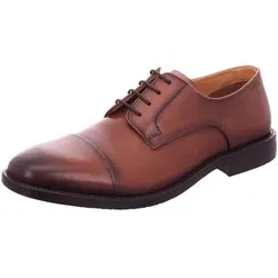 Digel  Halbschuhe Schnuerschuhe 1001978198102/35 1001978198102/35  in Braun, 45