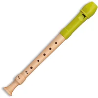 Mollenhauer Fipple Lere Blockflöte barock