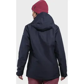 Schöffel 3in1 Jacket Style Okere WMS navy blazer 34