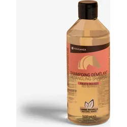 Pferdeshampoo Pferd/Pony entwirrend - 500 ml Waldfrucht 500ML