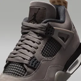 Jordan Air Jordan 4 Retro Herren Cave Stone/Black 44