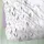 KAEPPEL Provence Floral Lila 135 x 200 cm + 80 x 80 cm