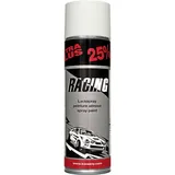Auto K Racing Lackspray Weiss (500ml)