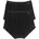 Maxi 2 St Schwarz 38