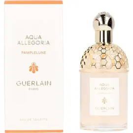 Guerlain Aqua Allegoria Pamplelune Eau de Toilette 125 ml