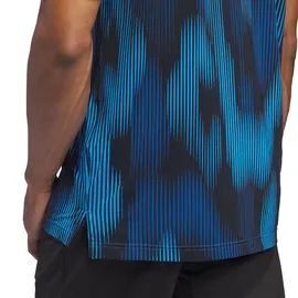 adidas Ultimate365 Tour Cool Feel blau S