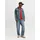 JACK & JONES JORNORREBRO EMB TEE rot L