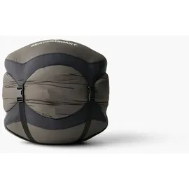 Sea to Summit Trek-18°c Schlafsack - Blue - Normal