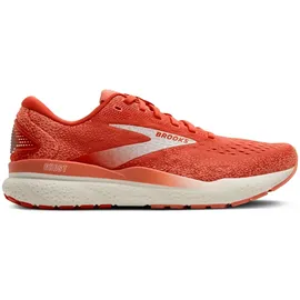 Brooks Ghost 16 Damen Orange / Pink 36