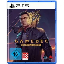 Gamedec PS5