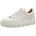 Sneaker flach Low Top Vegan Beige 39 EU