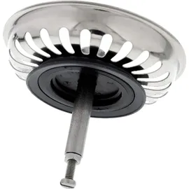 Blanco Siebkörbchen 3,5" Zoll Exzenter (24 Schlitze) VI | Ø 8,2 cm