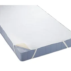 Matratzenauflage Molton - 90x200 cm