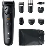 Braun BT5560 Barttrimmer