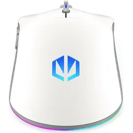 endorfy GEM Onyx Weiß