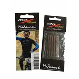 MaXalami Flickzeug Tubeless Einheitsfarbe