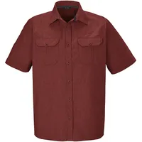 KILLTEC Herren Funktionshemd/Hemd Kurzarm/Outdoorhemd KOS 47 MN WVN SHRT,