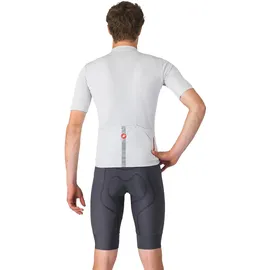 Castelli Competizione 2 Bib kurz (Größe XXL, schwarz)
