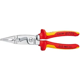Knipex Elektro-Installationszange 13 86 200