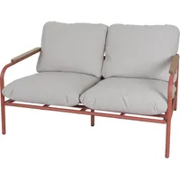 MCW MCW, Gartenbank, O11
