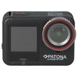 PATONA Platinum Action Cam SL5 6K Schwarz