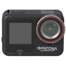 PATONA Platinum Action Cam SL5 6K Schwarz