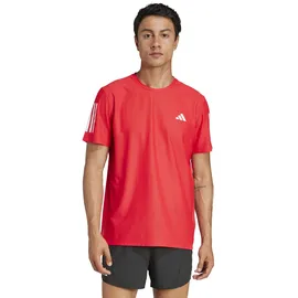 Adidas Own The Run Herren - Pure ruby L