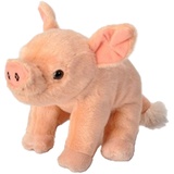 Wild Republic Cuddlekins Mini Schwein