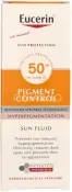 Eucerin Pigment Control SPF50+ 50 ml