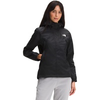 The North Face ANTORA JACKET Jacket Damen Black Größe XL