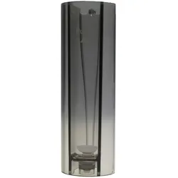 Krups MS-5A10287 Düsenbecken (Milchaufschäumer) für EA9000, EA9010, EA9078 Barista Kaffeevollautomat