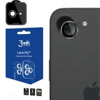 3M Objektivschutz für iPhone 16e, 3mk Lens Protection Pro