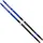 Madshus Active Skin Jr Blau 117 cm