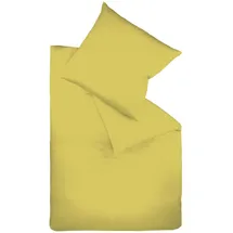 FLEURESSE Colours 009100 oliv 135 x 200 cm + 80 x 80 cm