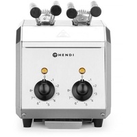 HENDI Sandwichtoaster