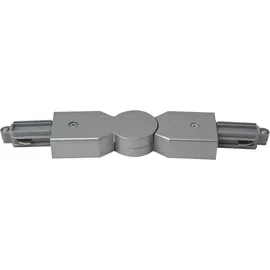 ARTECTA 1-Phasen-Eckverbinder Silber