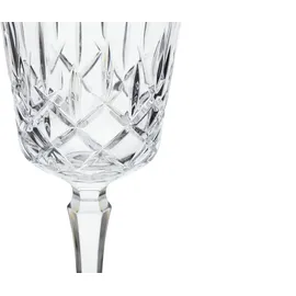 Nachtmann Noblesse Cocktailgläser / Weingläser 4er Set Gläser